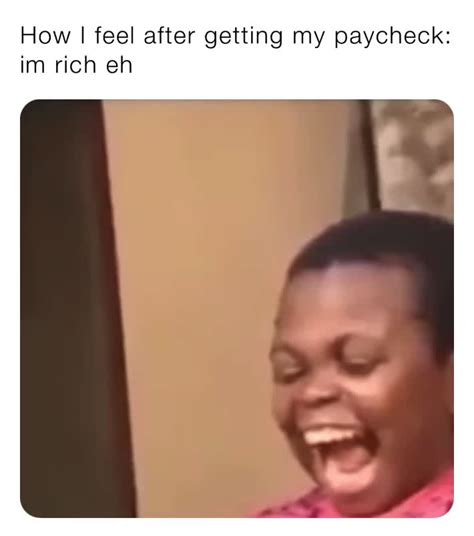 rich meme|feeling rich meme.